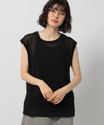 niko and... | シアーフレンチタンクセット(タンクトップ)