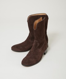 PADRONE(ph[l)PADRONE/ʒ WESTERN BOOTS(u[c)