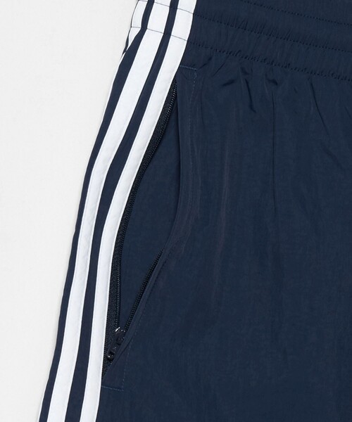 BEAUTY&YOUTH UNITED ARROWS(ビューティーアンドユースユナイテッドアローズ)の「<adidas Originals>スプリンターショーツ(その他パンツ・レディース・ネイビー/ブラック・L)」の3枚目の写真
