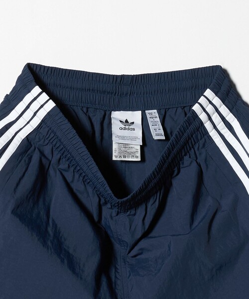 BEAUTY&YOUTH UNITED ARROWS(ビューティーアンドユースユナイテッドアローズ)の「<adidas Originals>スプリンターショーツ(その他パンツ・レディース・ネイビー/ブラック・L)」の5枚目の写真