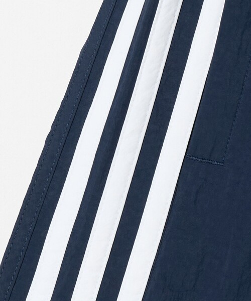 BEAUTY&YOUTH UNITED ARROWS(ビューティーアンドユースユナイテッドアローズ)の「<adidas Originals>スプリンターショーツ(その他パンツ・レディース・ネイビー/ブラック・L)」の8枚目の写真