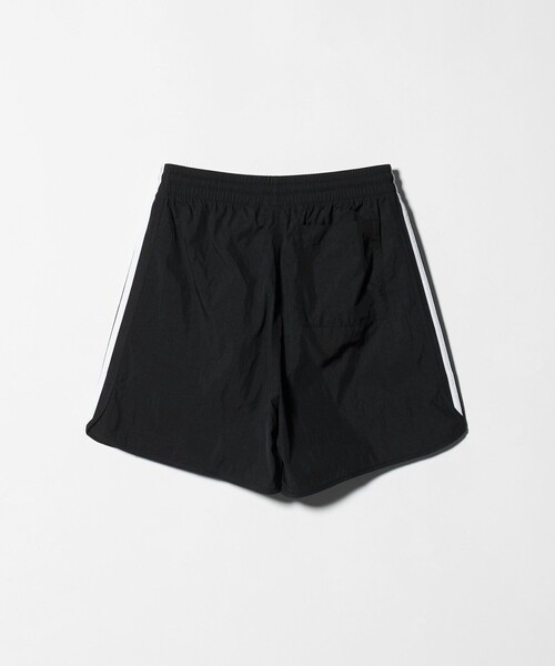BEAUTY&YOUTH UNITED ARROWS(ビューティーアンドユースユナイテッドアローズ)の「<adidas Originals>スプリンターショーツ(その他パンツ・レディース・ネイビー/ブラック・L)」の12枚目の写真