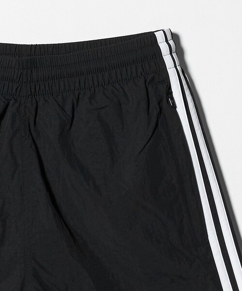 BEAUTY&YOUTH UNITED ARROWS(ビューティーアンドユースユナイテッドアローズ)の「<adidas Originals>スプリンターショーツ(その他パンツ・レディース・ネイビー/ブラック・L)」の13枚目の写真