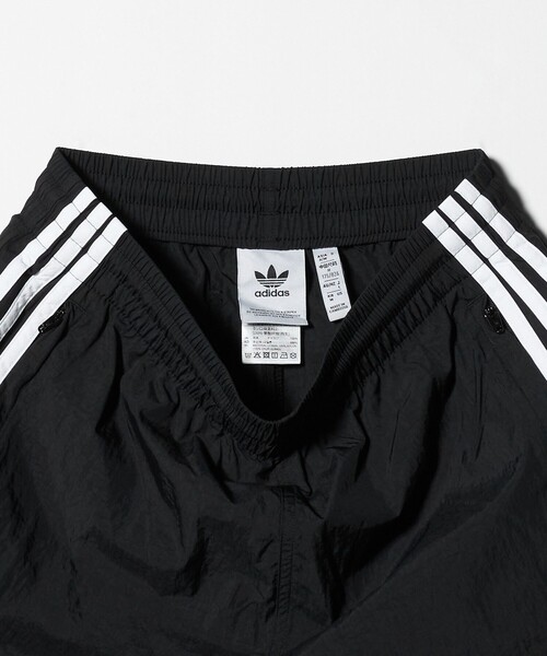 BEAUTY&YOUTH UNITED ARROWS(ビューティーアンドユースユナイテッドアローズ)の「<adidas Originals>スプリンターショーツ(その他パンツ・レディース・ネイビー/ブラック・L)」の14枚目の写真
