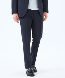 MACKINTOSH PHILOSOPHY（マッキントッシュ フィロソフィー）の「トロッター トラウザーズ#121 ストレッチワッシャー（スラックス）」