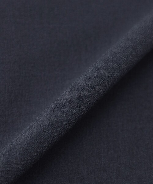 MACKINTOSH PHILOSOPHY（ﾏｯｷﾝﾄｯｼｭ ﾌｨﾛｿﾌｨｰ）の「トロッター トラウザーズ#121 ストレッチワッシャー（スラックス・メンズ・ブラック/ダークネイビー/グレー系その他2・36/40/38/44/42）」の5枚目の写真