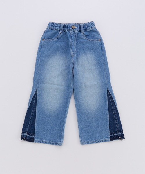 デニムリメイク‪☆こだりデザイン遊びコート‪( *´艸`) デニムリメイク‪☆こだりデザイン遊びコート‪( *´艸`) デニムリメイク‬‬‬