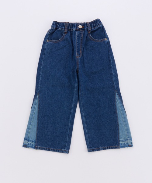 Jr.ﾘﾒｲｸﾃﾞﾆﾑﾊﾟﾝﾂ（デニムパンツ）｜Ocean&Ground（オーシャン