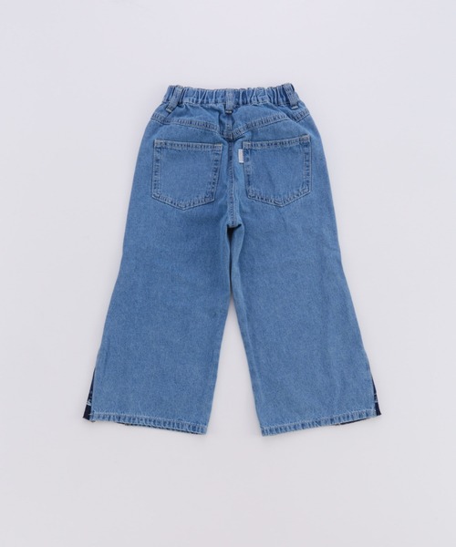 Jr.ﾘﾒｲｸﾃﾞﾆﾑﾊﾟﾝﾂ（デニムパンツ）｜Ocean&Ground（オーシャン