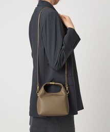 ODETTE E ODILE | ＜SINBONO＞Vivienne S-Bag(ショルダーバッグ)