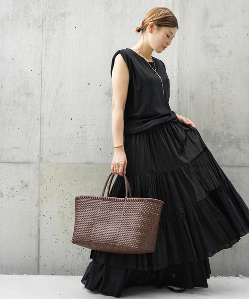ドゥーズィエムクラス　ドラマティックスカート Deuxieme Classe（ドゥーズィエムクラス）の「New Dramatic