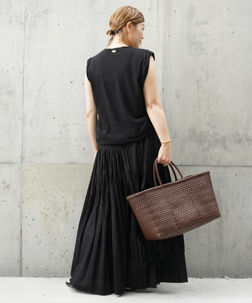Deuxieme Classe　34　 New Dramatic スカート Deuxieme Classe（ドゥーズィエムクラス）の「New Dramatic