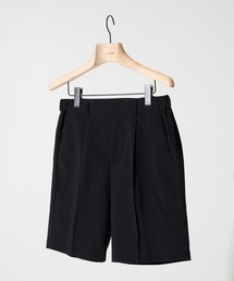 【THE TOKYO/ザトウキョウ】着た方が涼しい Pintucrease Short Pants