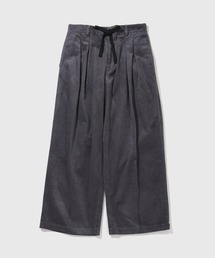 アダムエロペ美品パンツ サムシング フォー アダムエロペ SOMETHING for ADAM ET ROPE