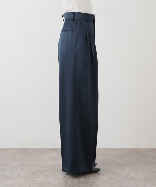Deuxieme Classe MinimalStainパンツ Deuxieme Classe MinimalStainパンツ