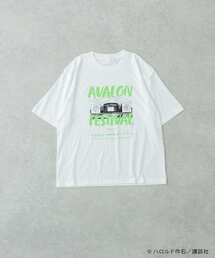 URBAN RESEARCH | AVALONFES OFFICIAL T-SHIRTS(Tシャツ/カットソー)