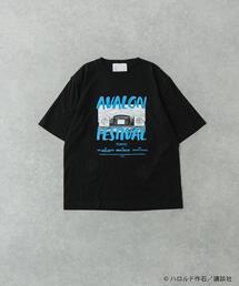 URBAN RESEARCH | AVALONFES OFFICIAL T-SHIRTS(Tシャツ/カットソー)