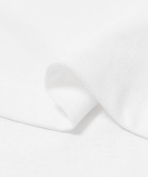 URBAN RESEARCH（アーバンリサーチ）の「AVALONFES OFFICIAL T-SHIRTS（Tシャツ/カットソー・メンズ・ブラック/ホワイト・LARGE/MEDIUM）」の10枚目の写真