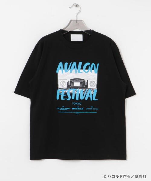 URBAN RESEARCH（アーバンリサーチ）の「AVALONFES OFFICIAL T-SHIRTS
