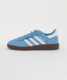 ＜adidas Originals＞ハンドボール スペツィアル スニーカー / キッズ 17cm-21cm
