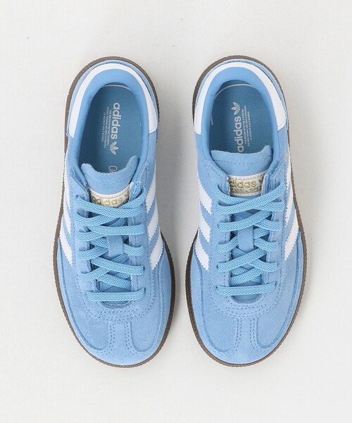 adidas Originals＞ハンドボール スペツィアル スニーカー / キッズ