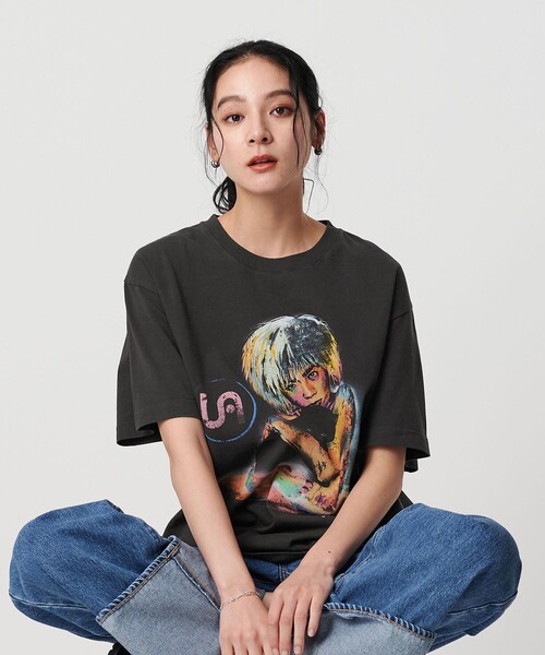 別注】＜WAYP MUSIC×BEAUTY＆YOUTH＞UA 1995 Tシャツ（Tシャツ