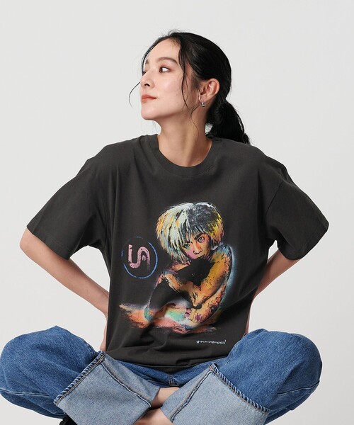 セール】【別注】＜WAYP MUSIC×BEAUTY＆YOUTH＞UA 1995 Tシャツ（T
