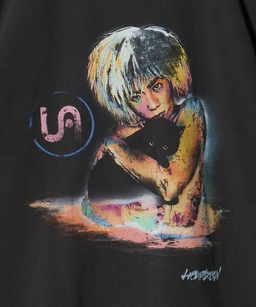 セール】【別注】＜WAYP MUSIC×BEAUTY＆YOUTH＞UA 1995 Tシャツ（T