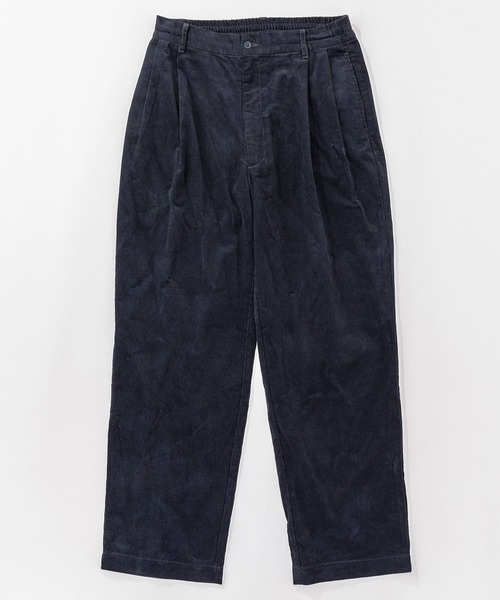 KAVU（カブー）の「KAVU/カブー 51st Pant (Cord)（その他パンツ・メンズ・ダークブラウン/ブラック/チャコールグレー・LARGE/SMALL/MEDIUM）」の2枚目の写真