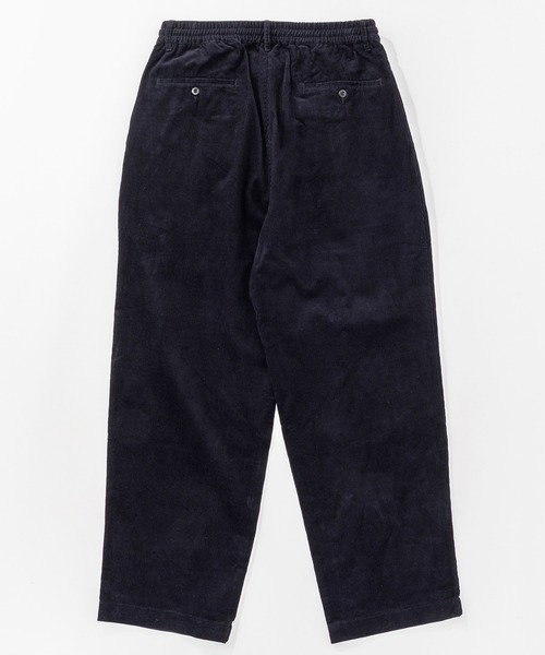 KAVU（カブー）の「KAVU/カブー 51st Pant (Cord)（その他パンツ・メンズ・ダークブラウン/ブラック/チャコールグレー・LARGE/SMALL/MEDIUM）」の4枚目の写真