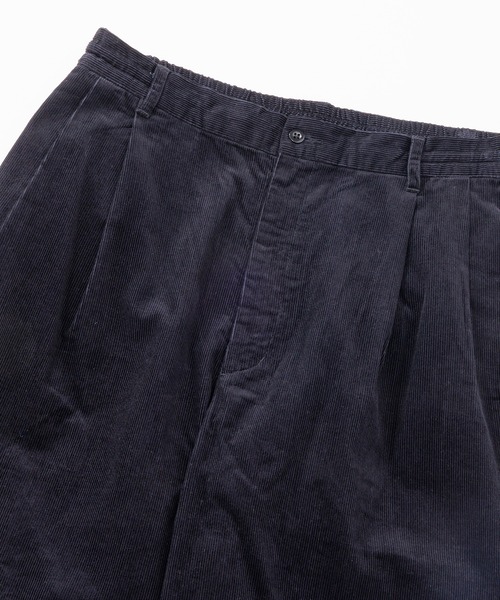 KAVU（カブー）の「KAVU/カブー 51st Pant (Cord)（その他パンツ・メンズ・ダークブラウン/ブラック/チャコールグレー・LARGE/SMALL/MEDIUM）」の5枚目の写真