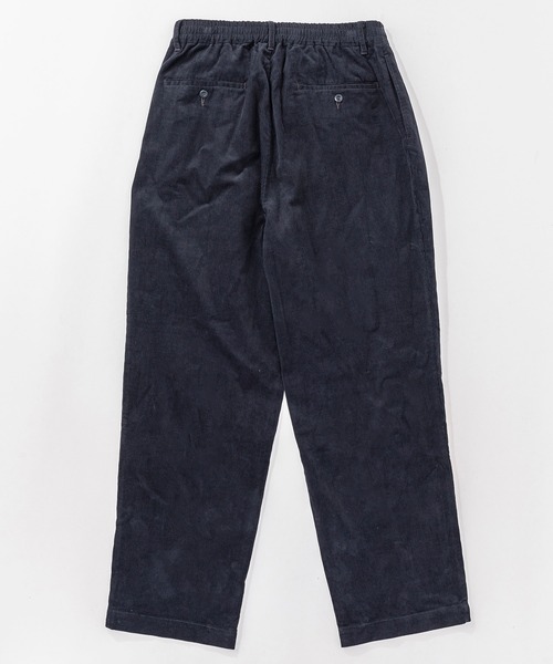 KAVU（カブー）の「KAVU/カブー 51st Pant (Cord)（その他パンツ・メンズ・ダークブラウン/ブラック/チャコールグレー・LARGE/SMALL/MEDIUM）」の8枚目の写真