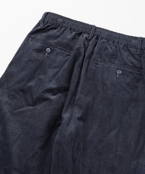 KAVU（カブー）の「KAVU/カブー 51st Pant (Cord)（その他パンツ・メンズ・ダークブラウン/ブラック/チャコールグレー・LARGE/SMALL/MEDIUM）」の10枚目の写真