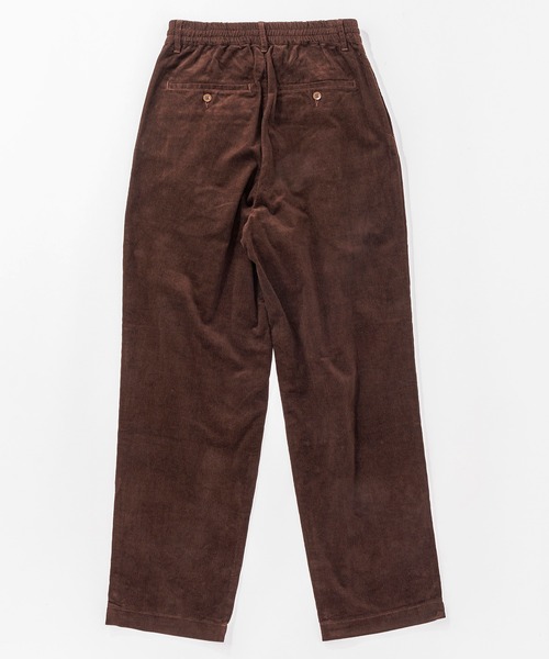 KAVU（カブー）の「KAVU/カブー 51st Pant (Cord)（その他パンツ・メンズ・ダークブラウン/ブラック/チャコールグレー・LARGE/SMALL/MEDIUM）」の13枚目の写真