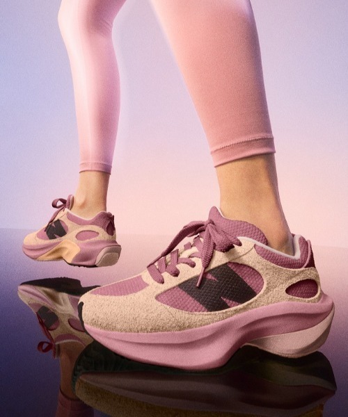 セール】WRPD Runner（スニーカー）｜New Balance
