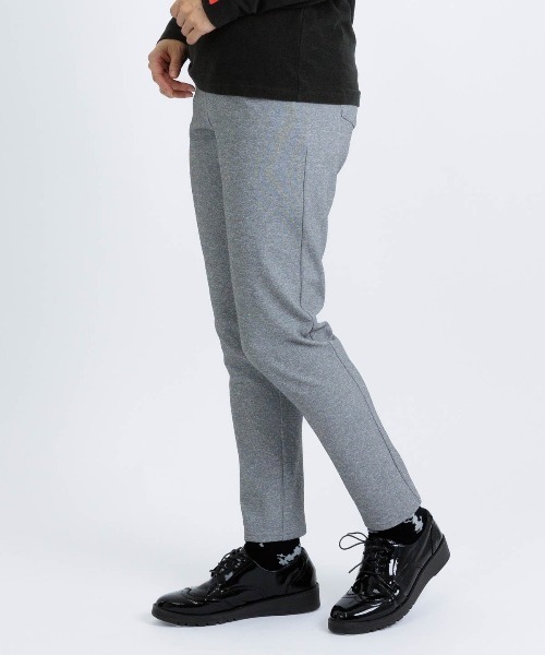 Picone CLUB(ピッコーネクラブ)の「スウェットイージーパンツ(その他パンツ・レディース・ブラック/グレー/ベージュ・LL/L/M)」の10枚目の写真