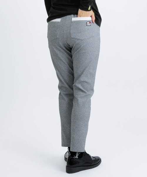 Picone CLUB(ピッコーネクラブ)の「スウェットイージーパンツ(その他パンツ・レディース・ブラック/グレー/ベージュ・LL/L/M)」の11枚目の写真