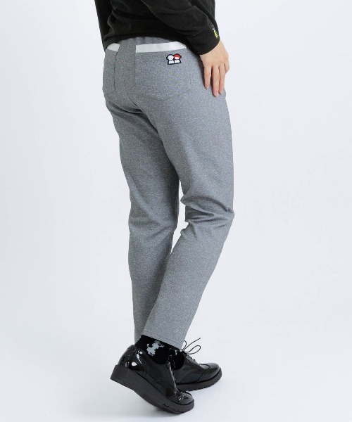 Picone CLUB(ピッコーネクラブ)の「スウェットイージーパンツ(その他パンツ・レディース・ブラック/グレー/ベージュ・LL/L/M)」の12枚目の写真