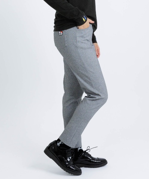 Picone CLUB(ピッコーネクラブ)の「スウェットイージーパンツ(その他パンツ・レディース・ブラック/グレー/ベージュ・LL/L/M)」の13枚目の写真