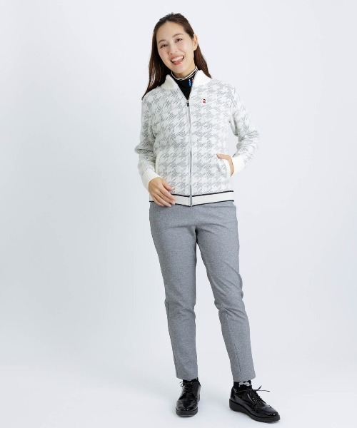 Picone CLUB(ピッコーネクラブ)の「スウェットイージーパンツ(その他パンツ・レディース・ブラック/グレー/ベージュ・LL/L/M)」の14枚目の写真