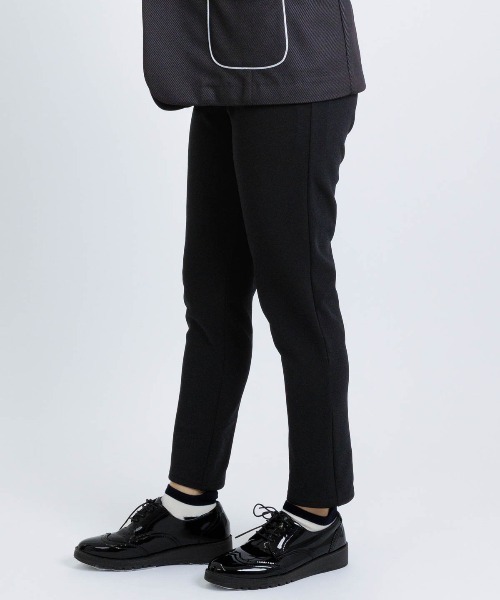 Picone CLUB(ピッコーネクラブ)の「スウェットイージーパンツ(その他パンツ・レディース・ブラック/グレー/ベージュ・LL/L/M)」の16枚目の写真