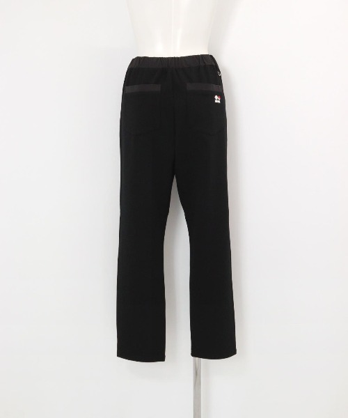 Picone CLUB(ピッコーネクラブ)の「スウェットイージーパンツ(その他パンツ・レディース・ブラック/グレー/ベージュ・LL/L/M)」の6枚目の写真