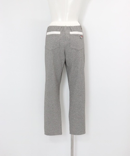 Picone CLUB(ピッコーネクラブ)の「スウェットイージーパンツ(その他パンツ・レディース・ブラック/グレー/ベージュ・LL/L/M)」の8枚目の写真