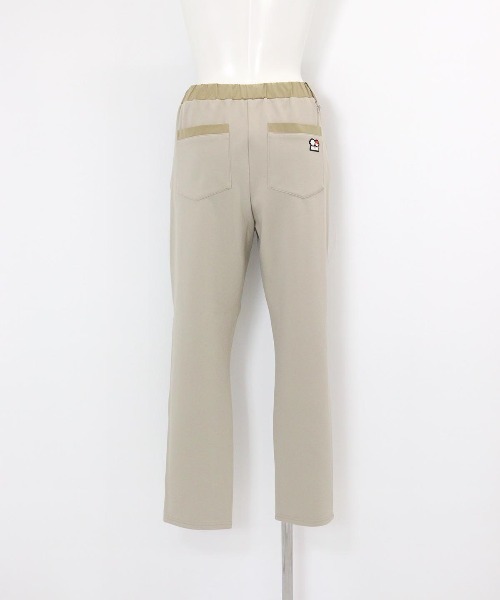 Picone CLUB(ピッコーネクラブ)の「スウェットイージーパンツ(その他パンツ・レディース・ブラック/グレー/ベージュ・LL/L/M)」の4枚目の写真
