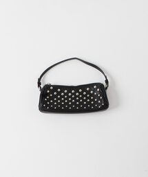 WHO'S WHO gallery | スタッズワイドミニショルダー(ショルダーバッグ)