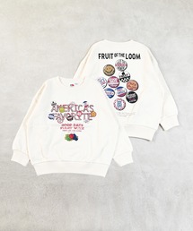 FRUIT OF THE LOOM｜フルーツオブザルーム（キッズ）の通販 - ZOZOTOWN