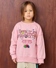 スウェット（ピンク/桃色系）ファッション通販 - ZOZOTOWN