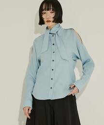 AKANE UTSUNOMIYA（アカネウツノミヤ）の「AKANE UTSUNOMIYA チェック