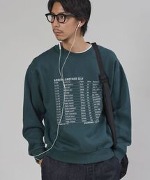 スウェット（グリーン・カーキ/緑色系）ファッション通販 - ZOZOTOWN
