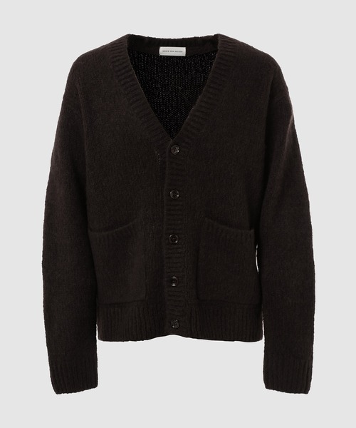 67▢DRIES VAN NOTEN カーディガンジャケット TS0612-2 67▢DRIES VAN NOTEN カーディガンジャケット TS0612-2 67